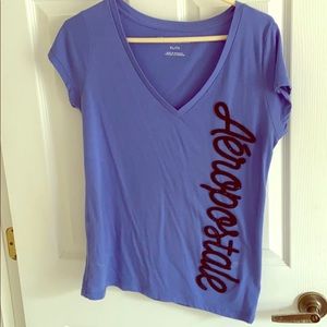 Aeropostal shirt